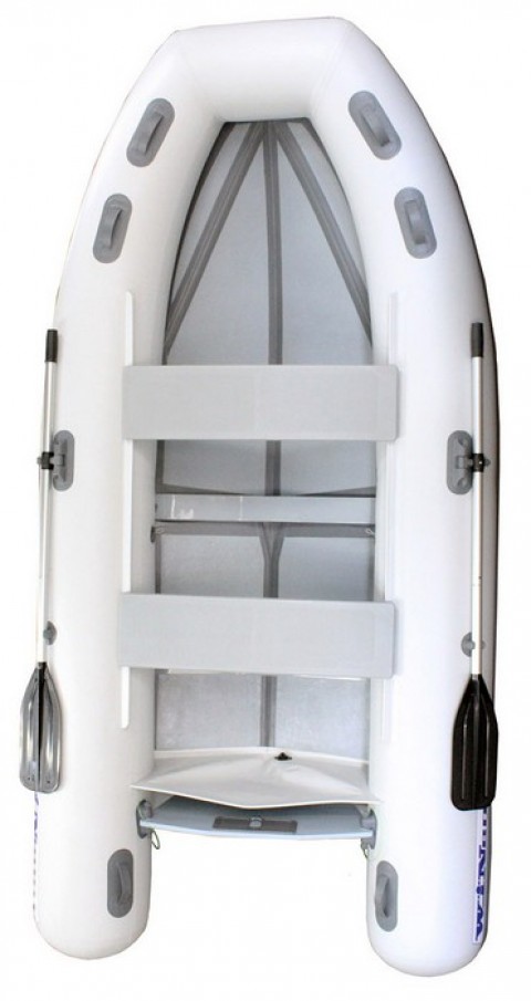 Лодка WINboat 360 ARF