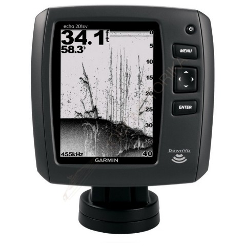 Эхолот Garmin Echo 201dv